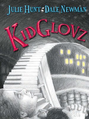 cover image of KidGlovz